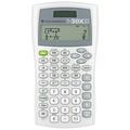 Texas Instruments TI-30XIIS Scientific Calculator White