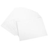 50 Sheets of Blank Labels for Printer Blank Label Sticker Printer Sticker Paper Sticker Label Printer Sticker