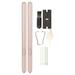 2PCS Tablet Stylus Pen with 5 Replacement Tips Magnetic Fast Response for Galaxy Tab S6 SM?T860 SM?T865 Rose Red