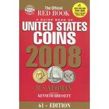 Pre-Owned A Guide Book of United States Coins: The Official Red Book (Official Red Book: A Guide Book of United States Coins) Paperback