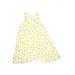 Egg New York Dress: Yellow Skirts & Dresses - Kids Girl's Size 12