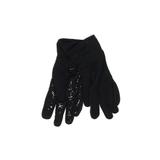 Spyder Gloves: Black Accessories - Women's Size Large