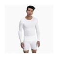 Puma Mens LIGA Baselayer Long Sleeve Tee T-Shirt - White - Size X-Small