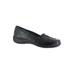 Women's Purpose Slip-On by Easy Street® in Black (Size 6 1/2 M)