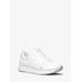 Michael Kors Andi Trainer White 8.5