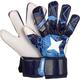 DERBYSTAR Herren Handschuhe Attack XP18, Größe 1 in blau dunkel blau