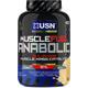 USN Muscle Fuel Anabolic 2kg, Vanilla