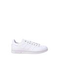 Adidas Shoes | Adidas Shoes White Women Sneakers Leather | Color: White | Size: 36.5