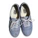 Vans Shoes | Mens Vans Tc6d Retro Crosshatch Light Denim Jean Sneakers Low Top Lace Up Sz 7 | Color: Blue | Size: 7