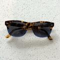 Gucci Accessories | Gucci Sunglasses Tortoise Gg 3769 | Color: Brown | Size: Os