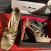 Jessica Simpson Shoes | Jessica Simpson Women's Shoes | Color: Gold | Size: 8