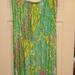 Lilly Pulitzer Dresses | Lilly Pulitzer Marlisa Xl Multicolor Sundance Strapless Floral Maxi Dress | Color: Green/Purple | Size: Xl