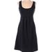 Columbia Dresses | Euc Columbia Omni-Shade Sun Protection Black Sleeveless Athletic Dress | Color: Black | Size: L