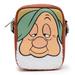 Disney Bags | Disney Snow White And The Seven Dwarfs Sleepy Cosplay Crossbody Bag Nwt | Color: Brown/Tan | Size: Os