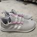 Adidas Shoes | Brand New Adidas Womens Cloudform Pure 2.0 Size 8.5 Sneakers | Color: Gray/Pink | Size: 8.5