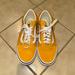 Vans Shoes | Nike Old Skools, Size 7.5 Womens In Golden Glow | Color: Gold | Size: 7.5