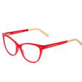 Kate Spade Other | Kate Spade Johnesha Cateye Reading Glasses Red W/ Polka Dots 52 Mm Nwt | Color: Red | Size: Os