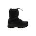 Northside Boots: Black Shoes - Women's Size 5