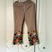 Urban Outfitters Pants & Jumpsuits | Bdg Urban Outfitters Pants | Color: Orange/Tan | Size: 28