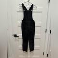 Madewell Jeans | Madewell Overalls | Color: Black | Size: Small Petite