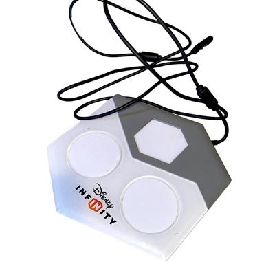 Disney Video Games & Consoles | Disney Infinity Inf-8032386 Portal Pad Base | Color: White | Size: Os