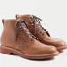 J. Crew Shoes | J Crew Kenton Leather Pacer Boots C8867 | Color: Brown | Size: Various