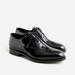 J. Crew Shoes | J Crew Ludlow Tuxedo Oxfords In Patent Leather Bs550 | Color: Black | Size: 9.5