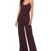 Michael Kors Pants & Jumpsuits | Michael Kors ~ Embellished Animal-Print Jumpsuit ~ Nwt! | Color: Gold | Size: Various