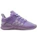 Adidas Shoes | Lavender Adidas Eqt Running Shoe Size 8 | Color: Purple | Size: 8