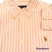 Polo By Ralph Lauren Shirts | New Polo Ralph Lauren Men's Oxford Shirt Chino Pink White Striped Mens Xl Button | Color: Pink/White | Size: Xl