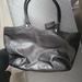 Coach Bags | Coach Factory F14383 Black Leather Tote (The Zipper Fell Off) | Color: Black | Size: Os