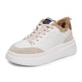 Ash 2215AU Sneaker Donna RE Impuls Woman shoes-36 Bianco