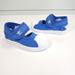 Adidas Shoes | 9k Adidas Superstar 360 Ef7415 Kids Toddler Summer Beach Blue Sandals Slip On | Color: Blue/White | Size: Various