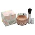 Clinique - Blended Face Powder + Brush - No. 04 Transparency; Premium price due to scarcity - 35g/1.2oz