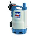 Vortex Submersible Pump Dirty Water TOP3VORTEX GM 5M 0,75Hp 240V Pedrollo