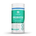 150 Billion CFU Probiotic & Prebiotics Complex for Gut Health - 20 Diverse Gut-Friendly Bacterial Cultures | 90 Vegan & Gluten-Free Capsules - 3 Months Supply