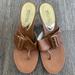 Michael Kors Shoes | Michael Kors Sandal | Color: Tan | Size: 8
