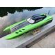 Laggest Racing Remote Control Speed Boat 2.4G 85KM/H Brushless Motor Ultimate Version Excellent Configuration Hobbies Player Adult Favor 33.5" inch S210 RC Watercraft (Ready to Run)