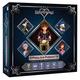 USAopoly Perilous Pursuit Kingdom Hearts Cooperative Board Game