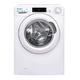 Candy Smart Pro CSW4106TE180, Freestanding Washer Dryer, 10Kg Wash + 6Kg Dry, 1400 RPM, WIFI enabled, White