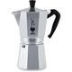 Bialetti Moka Express Aluminium Coffee Maker 12 Cups