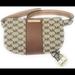 Michael Kors Bags | Michael Kors Mini Wallet/Fannypack | Color: Brown/Tan | Size: Small