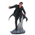 BUFFY the Vampire Slayer GALLERY VAMPIRE ANGEL PVC STATUE, Multicolor, JAN211963