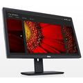 Dell Professional P2213 22 inch Widescreen LED Monitor - Black (16:10, 250cd/m2, 1000:1, 1680 x 1050, 5ms) (Renewed)