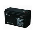 BatteryTrader® battery compatible with Vision CP1290 12 volt replacement batteries