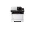 Kyocera ECOSYS M2040dn Black and White Monochrome Multifunction Laser Printer. Copy & Scan. Mobile Printing Support