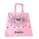 Gucci Bags | Gucci Garden Symbol Eye Shoulder Bag Shoulder Bag Tote Bag Cotton Pink | Color: Pink | Size: W16.5h18.3inch / W42cmh46.5cm