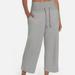Nike Pants & Jumpsuits | Nike Rally Sport Flare Casual Sneaker Pants Grey S | Color: Gray | Size: S