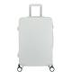 Luggage Trolley Suitcase Luggage with Spinner Wheels,Rolling Suitcase ABS Combination Lock Lightweight Luggage Lightweight Luggage (Color : D, Size : 24 in)