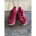 Adidas Shoes | Adidas Girls Altarun Low Cm8565 White Magenta Lace Up Low Top Shoes Size 1.5 | Color: Pink | Size: 1.5bb